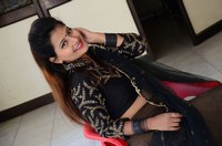 Shubhangi Pant Photos